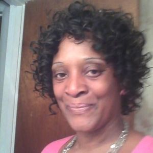 Meet your Posher, Jeanette